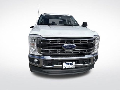 Used 2023 Ford F250 XLT image 8