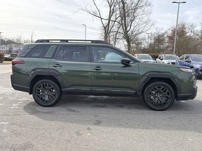 New 2026 Subaru Outback Limited XT