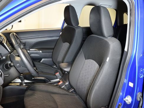 Used 2020 Mitsubishi Outlander Sport SE AWD/4WD image 10