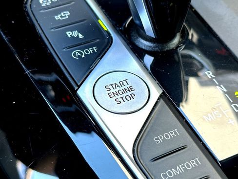 Certified 2023 BMW X3 xDrive30i w/ M Sport Package image 16