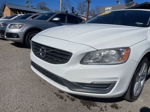 Used 2014 Volvo S60 T5 FWD image 17