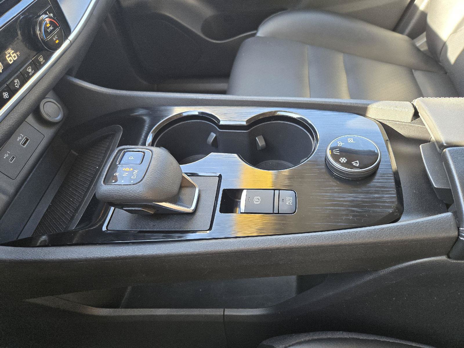 Used 2021 Nissan Rogue SV w/ Premium Package AWD/4WD image 22