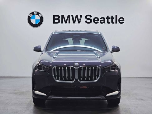 New 2026 BMW X1 xDrive28i image 6