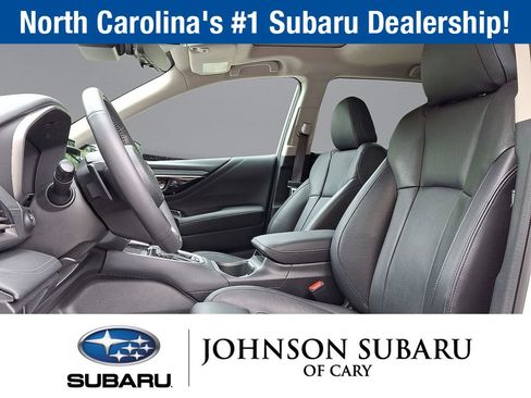 Used 2023 Subaru Outback Touring w/ Tech Package 3 AWD/4WD image 13