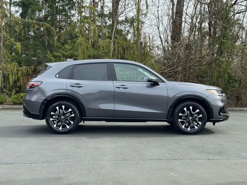 New 2026 Honda HR-V EX-L image 20