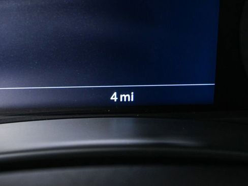 New 2025 Cadillac CT4 Premium Luxury image 9