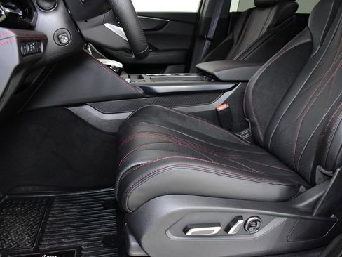 New 2026 Acura MDX Type S image 12