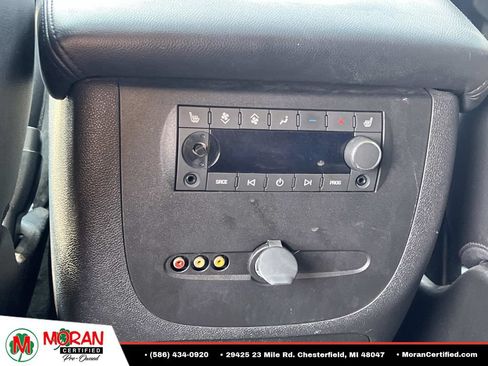 Used 2010 Chevrolet Suburban LTZ AWD/4WD image 17