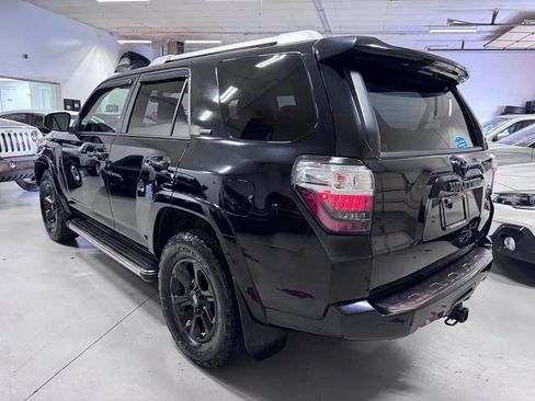 Used 2015 Toyota 4Runner SR5 RWD image 5