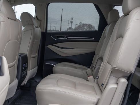 Used 2021 Buick Enclave Premium w/ Sun and Sites Package image 8