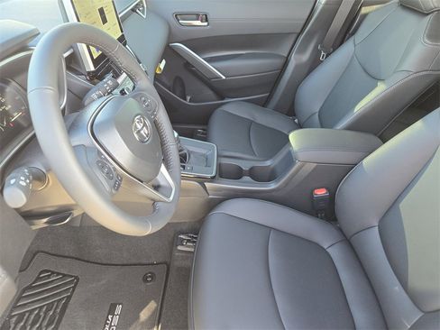 New 2026 Toyota Corolla Cross XLE image 11