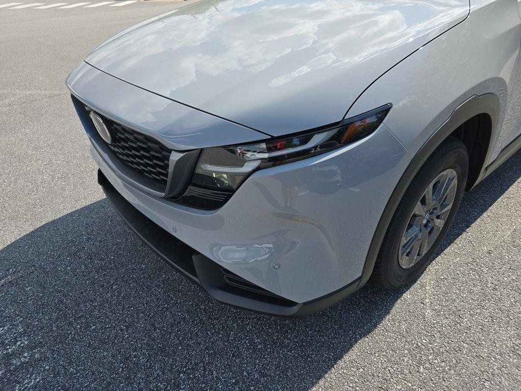 New 2026 MAZDA CX-5 Select AWD/4WD image 9
