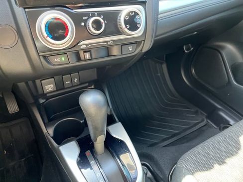 Used 2015 Honda Fit LX image 35