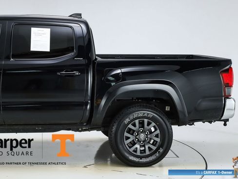Used 2022 Toyota Tacoma SR5 image 4