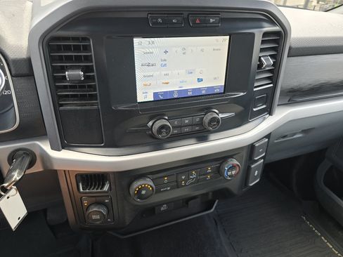 Used 2023 Ford F150 XLT AWD/4WD image 36