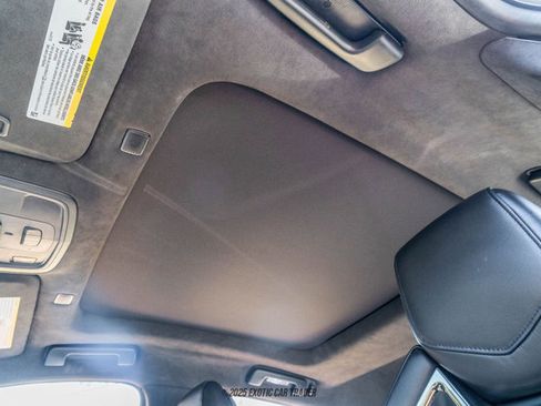 Used 2018 Cadillac CTS V w/ Luxury Package image 41