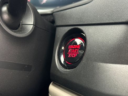 Certified 2023 Honda Accord EX image 16
