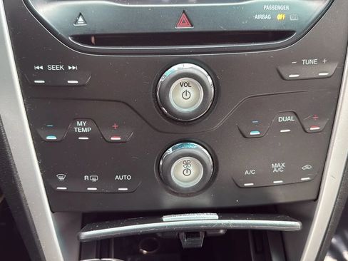 Used 2012 Ford Explorer XLT image 33