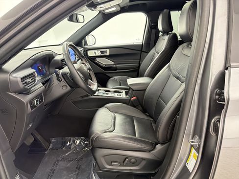 Used 2023 Ford Explorer ST w/ Equipment Group 401A AWD/4WD image 5