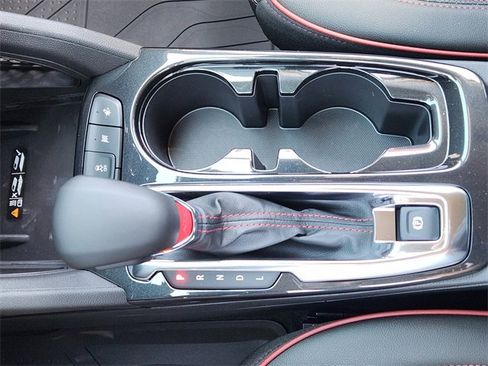 New 2026 Chevrolet TrailBlazer RS image 17