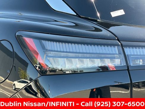Certified 2026 Nissan Murano Platinum w/ Cargo Package AWD/4WD image 48