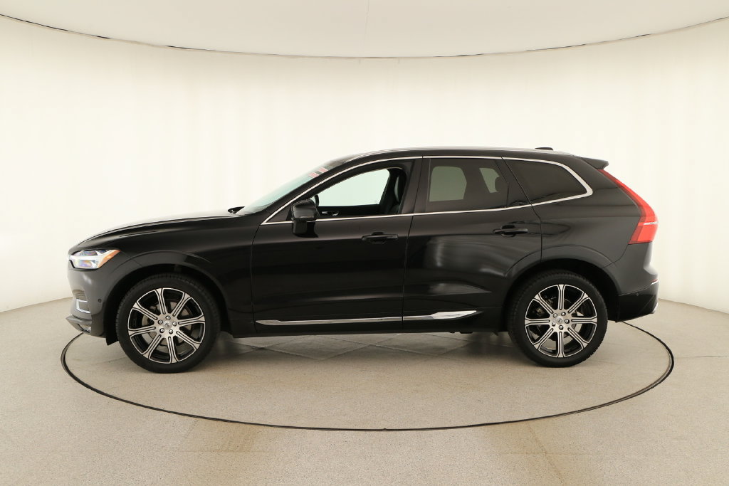 Used 2021 Volvo XC60 T5 Inscription w/ Advanced Package FWD image 2