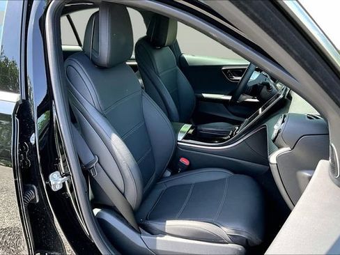 Certified 2026 Mercedes-Benz C 300 4MATIC Sedan image 15