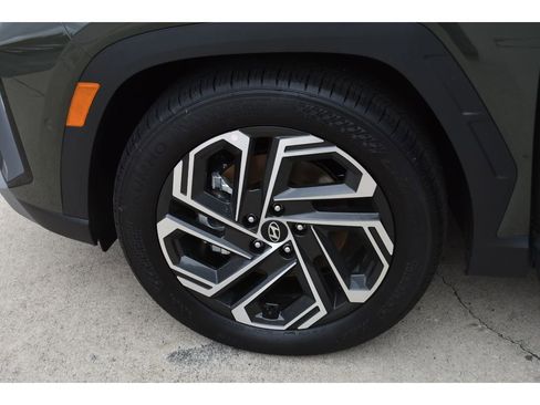 New 2026 Hyundai Tucson Limited FWD image 7