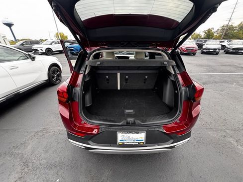 Used 2024 Buick Encore GX Preferred image 5