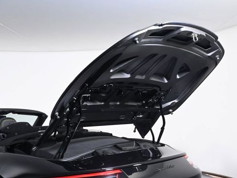 Certified 2019 Porsche 911 Speedster RWD image 26