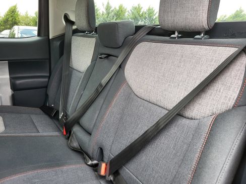Used 2024 Ford Maverick XLT FWD image 13