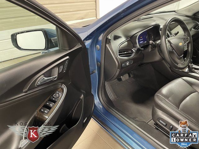 Used 2024 Chevrolet Malibu LT FWD image 11