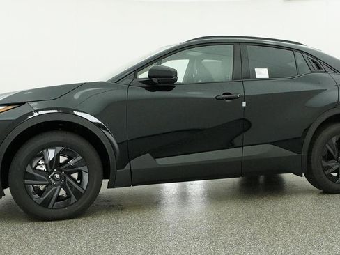 New 2026 Toyota C-HR AWD/4WD image 8