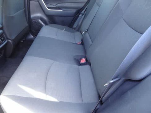 Certified 2024 Toyota RAV4 XLE FWD image 8