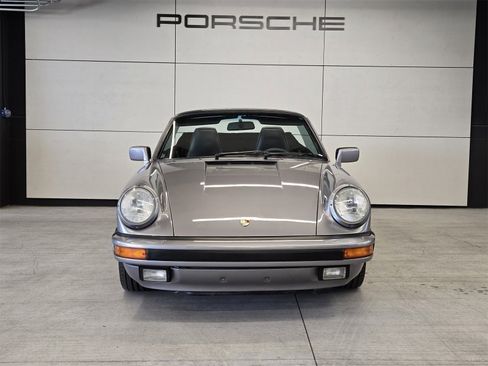 Used 1987 Porsche 911 Carrera image 30