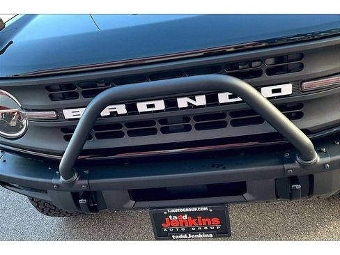 Used 2024 Ford Bronco Black Diamond image 30