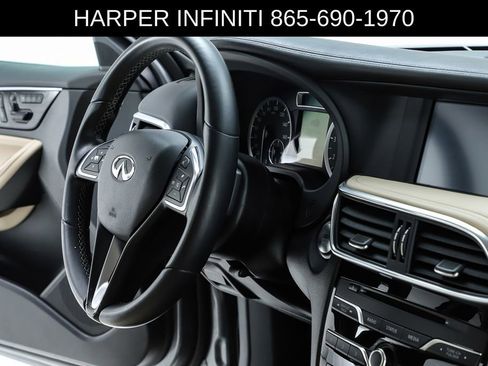 Used 2018 INFINITI QX30 AWD image 70