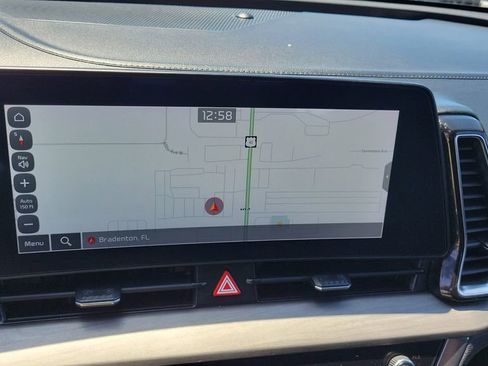 Used 2024 Kia Sportage X-Pro Prestige image 19