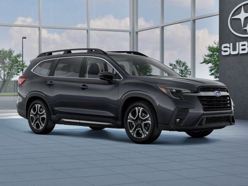 New 2026 Subaru Ascent Limited AWD/4WD image 1