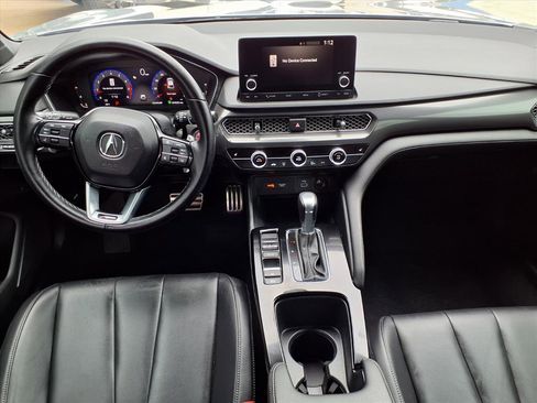 Used 2023 Acura Integra A-Spec image 4