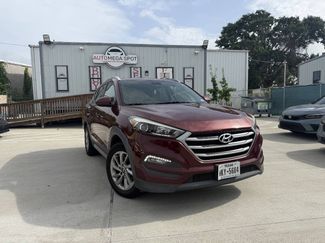 Used 2017 Hyundai Tucson SE w/ SE Popular Package 02 AWD/4WD video 1