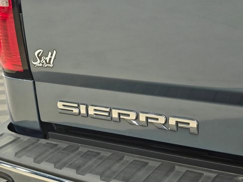 Used 2015 GMC Sierra 1500 SLE w/ SLE Value Package image 39