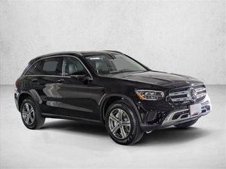 Certified 2022 Mercedes-Benz GLC 300 video 3