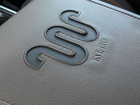 New 2025 Ford F150 King Ranch w/ FX4 Off-Road Package image 54