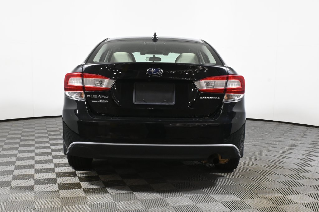 Used 2020 Subaru Impreza 2.0i Premium AWD/4WD image 6