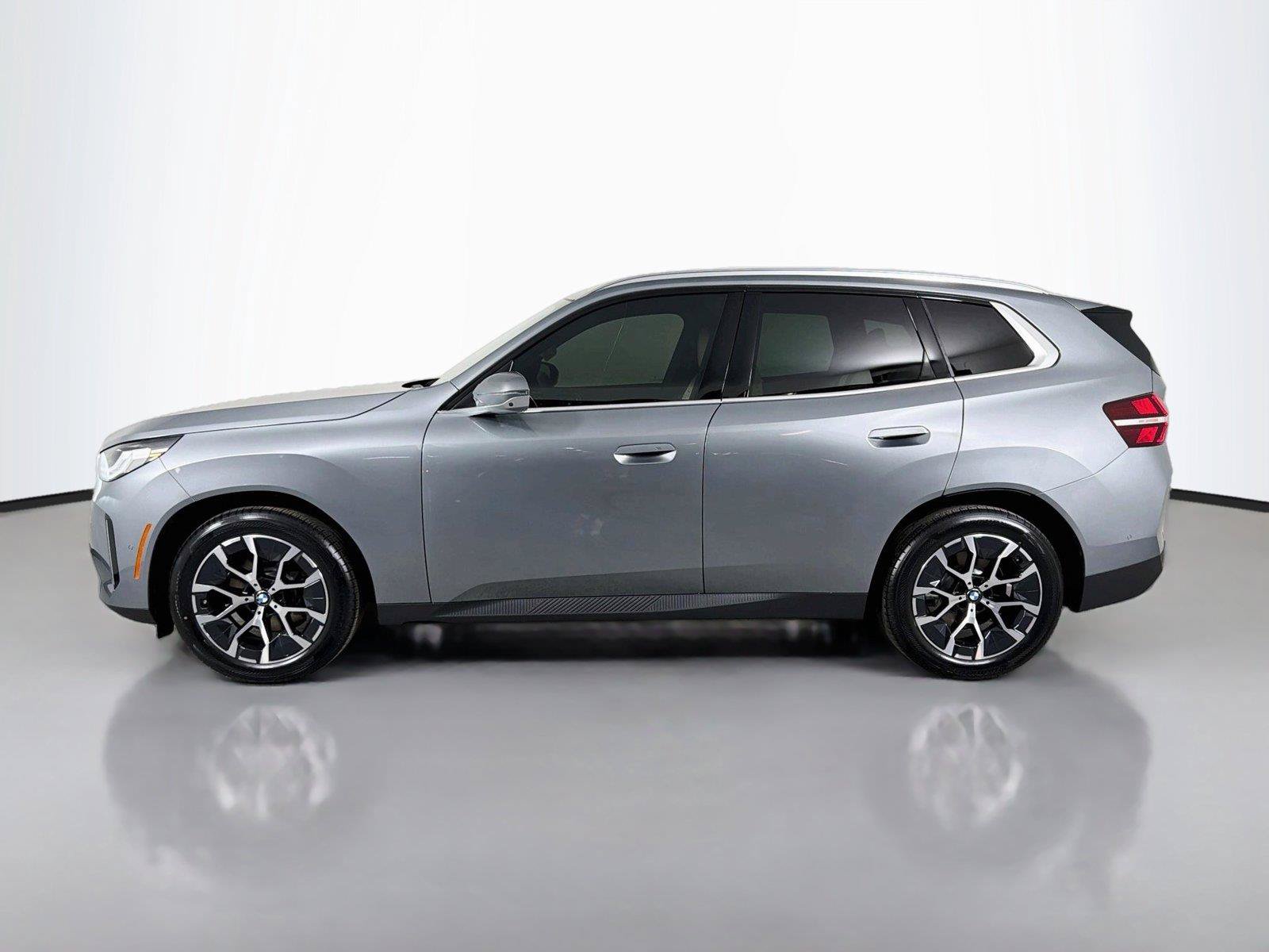 New 2026 BMW X3 xDrive30 AWD/4WD image 8