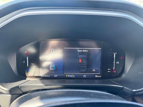 Used 2023 Ford Escape Active AWD/4WD image 10