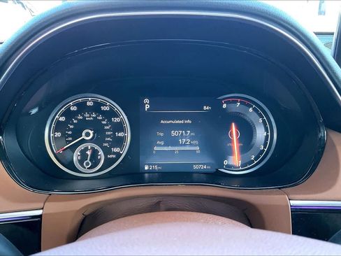 Used 2022 Genesis GV70 2.5T w/ Advanced Package AWD/4WD image 24