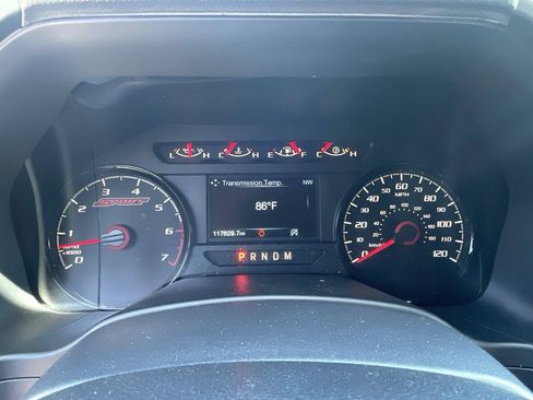Used 2018 Ford F150 XLT w/ Equipment Group 302A Luxury AWD/4WD image 17