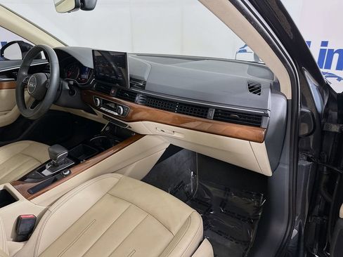 Used 2020 Audi A4 2.0T Premium w/ Convenience Package image 35